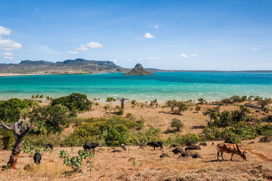 Tour: I Parchi del Madagascar e l'Isola di Nosy Be