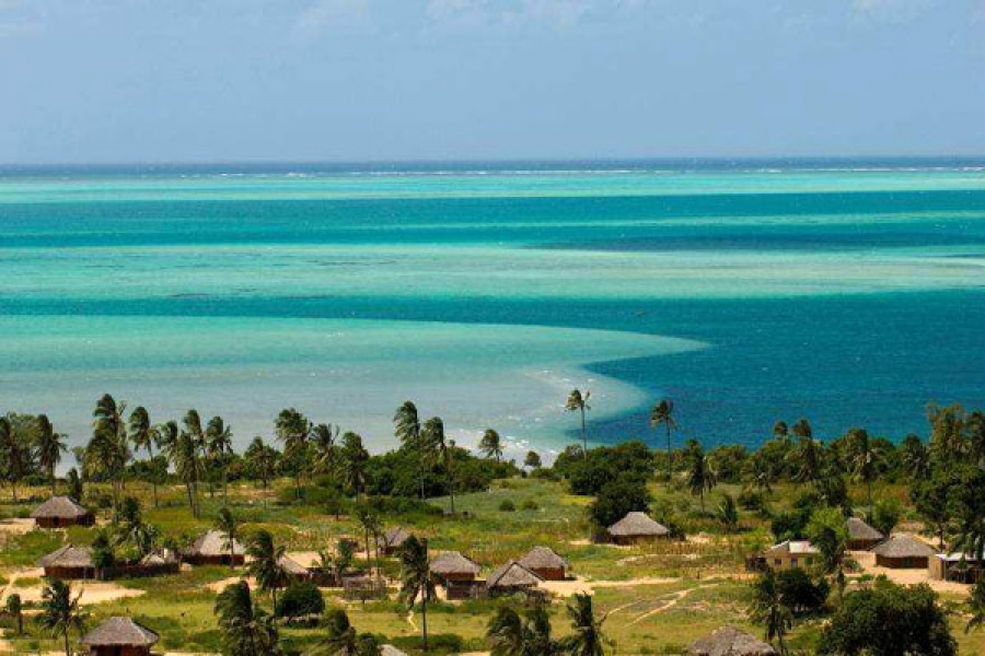 Tour: I Parchi del Madagascar e le spiagge di Anakao