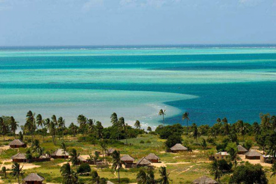 Tour: I Parchi del Madagascar e le spiagge di Anakao