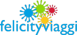 Felicity Viaggi Logo